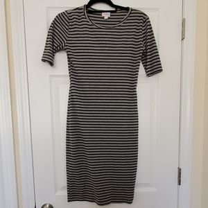 XXS LuLaRoe Julia